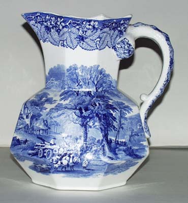 Ewer c1900
